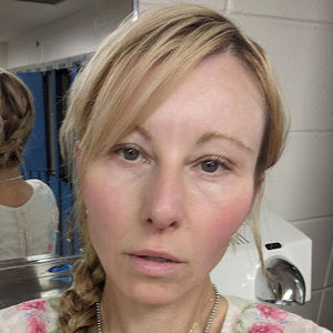 Meet your Posher, Ange